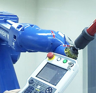 智慧塗層解決方案